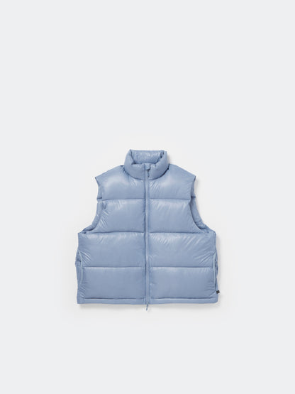 TECH ULTRA LIGHT DOWN VEST