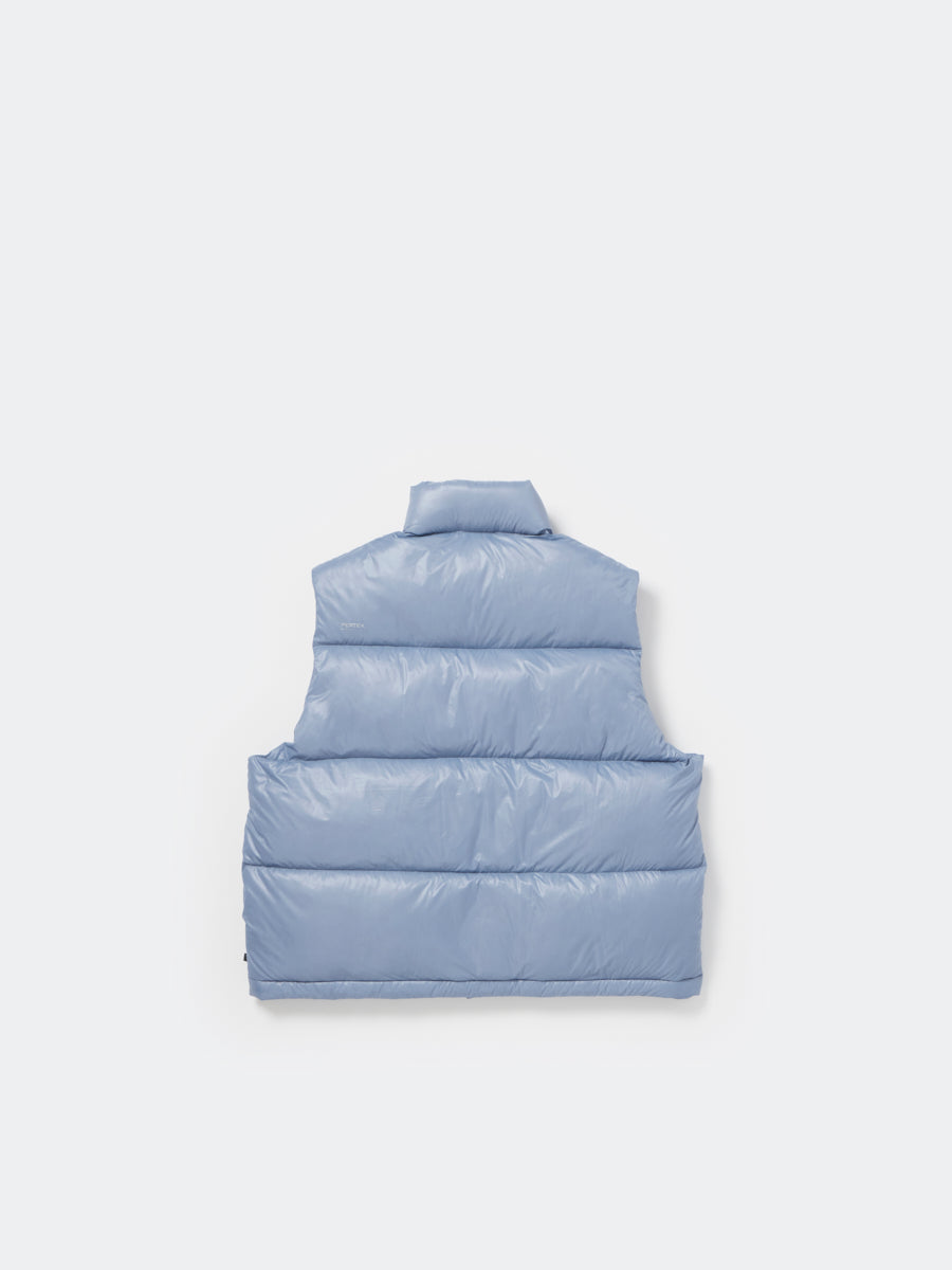 TECH ULTRA LIGHT DOWN VEST