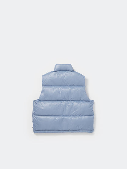 TECH ULTRA LIGHT DOWN VEST