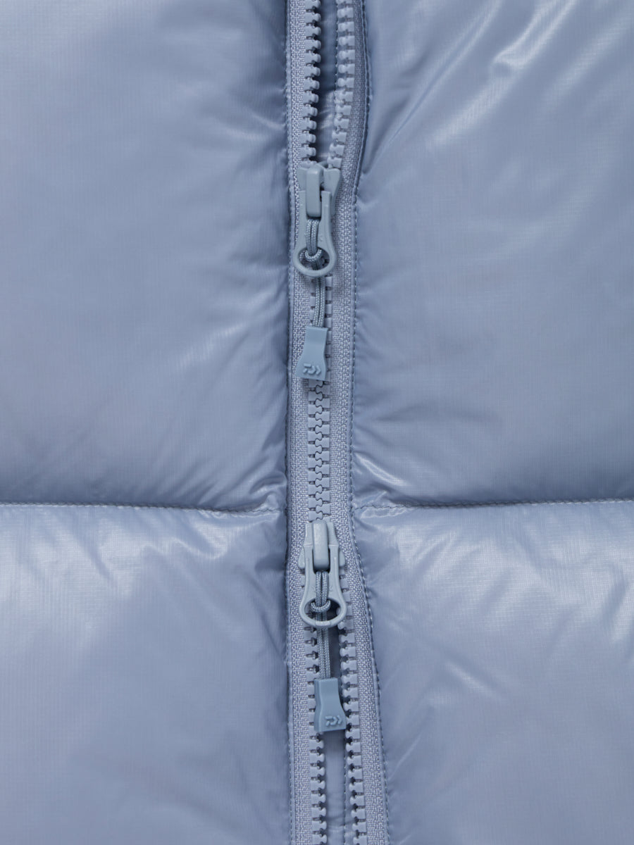 TECH ULTRA LIGHT DOWN VEST