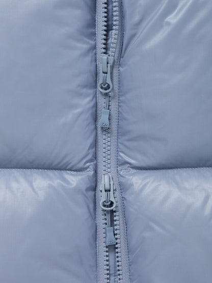 TECH ULTRA LIGHT DOWN VEST
