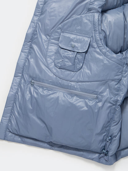 TECH ULTRA LIGHT DOWN VEST