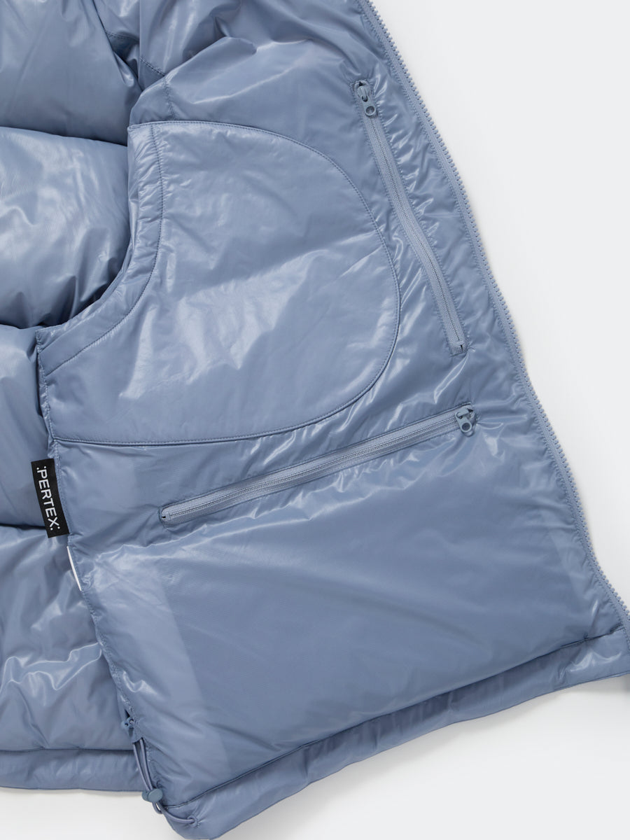 TECH ULTRA LIGHT DOWN VEST