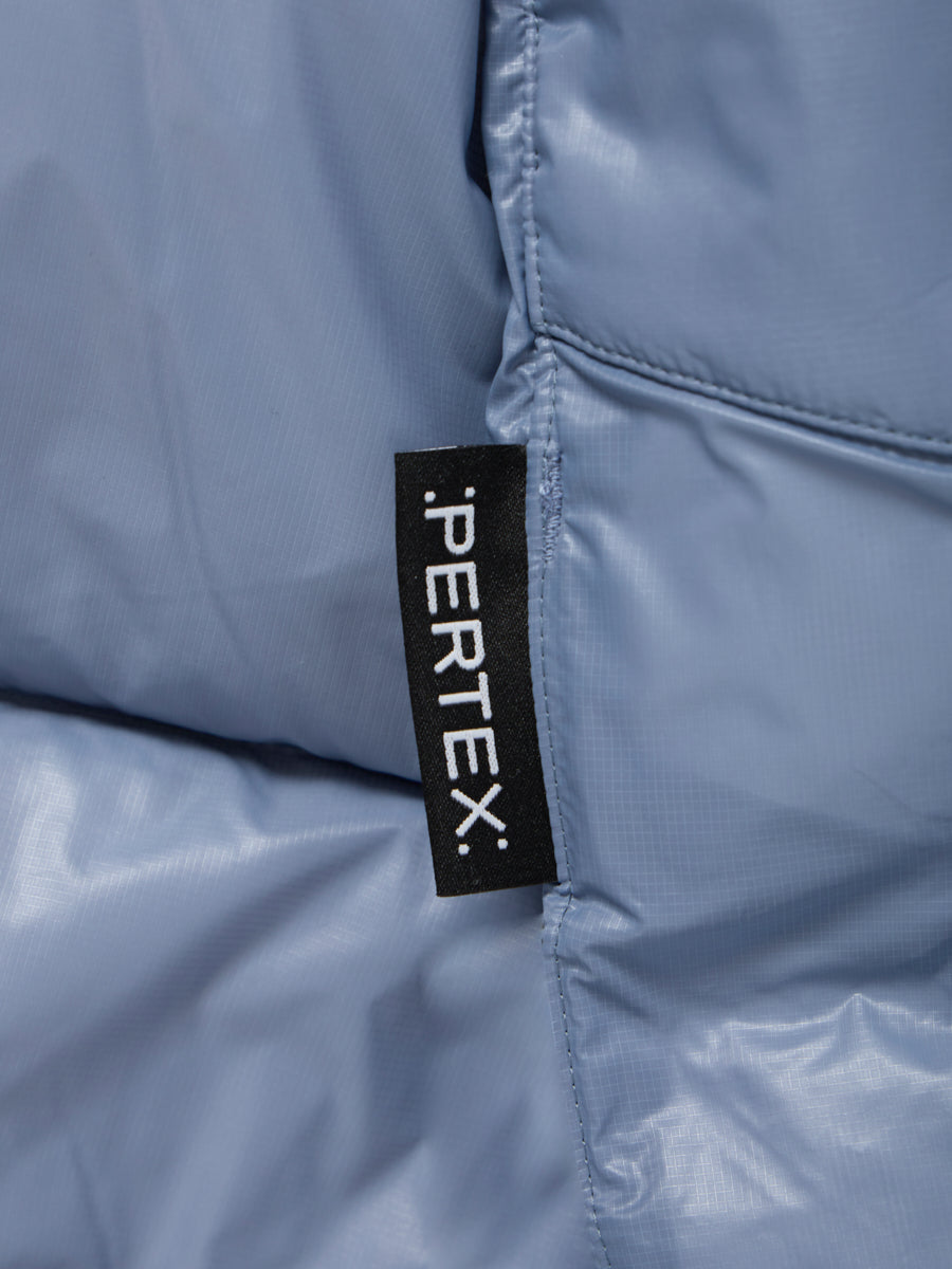 TECH ULTRA LIGHT DOWN VEST