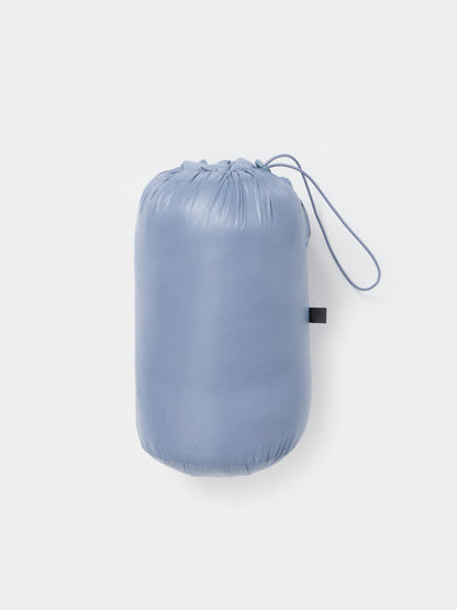 W's TECH ULTRA LIGHT DOWN VEST
