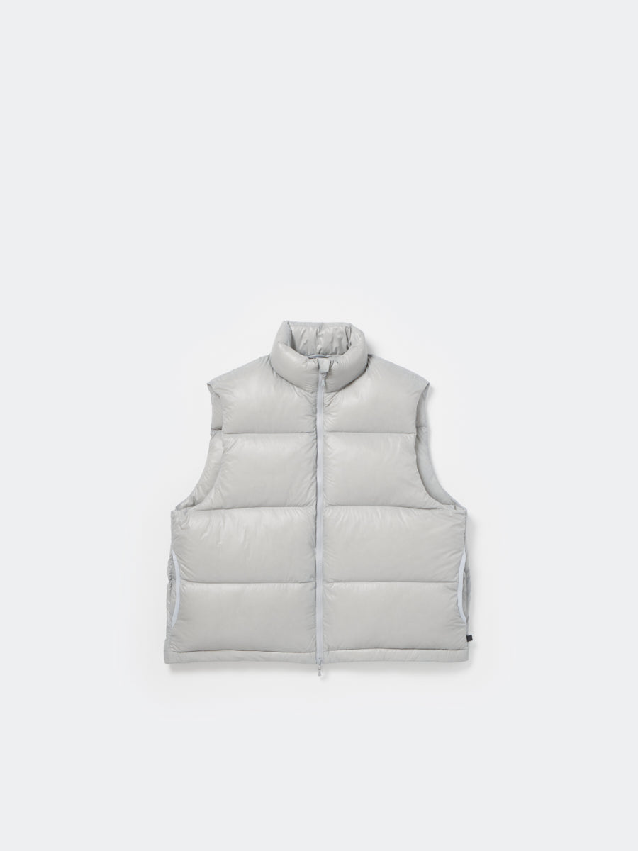 TECH ULTRA LIGHT DOWN VEST