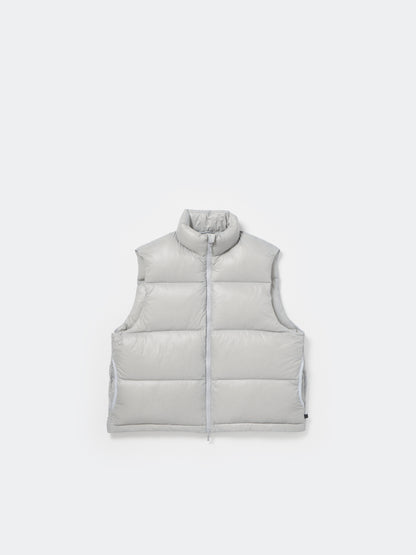 TECH ULTRA LIGHT DOWN VEST