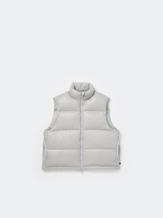 TECH ULTRA LIGHT DOWN VEST