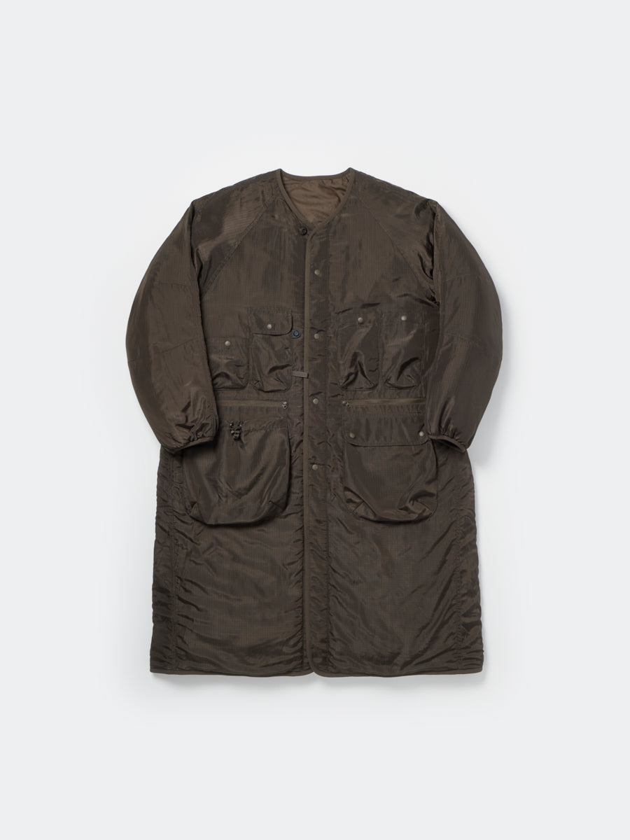 W's TECH REVERSIBLE HUNTING LINER LONG