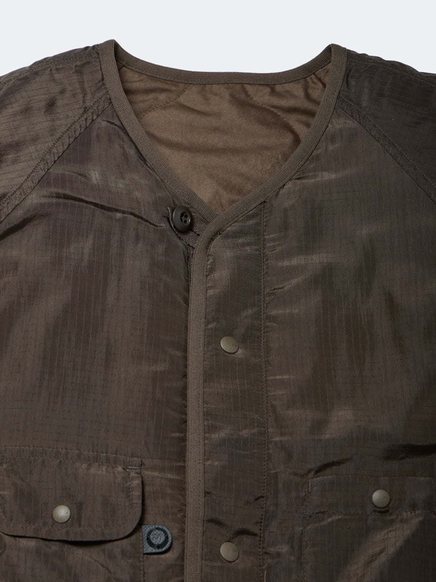 W's TECH REVERSIBLE HUNTING LINER LONG