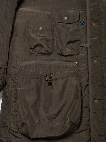 W's TECH REVERSIBLE HUNTING LINER LONG