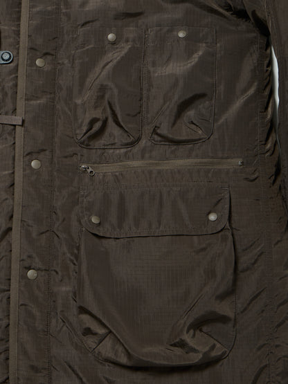 W's TECH REVERSIBLE HUNTING LINER LONG