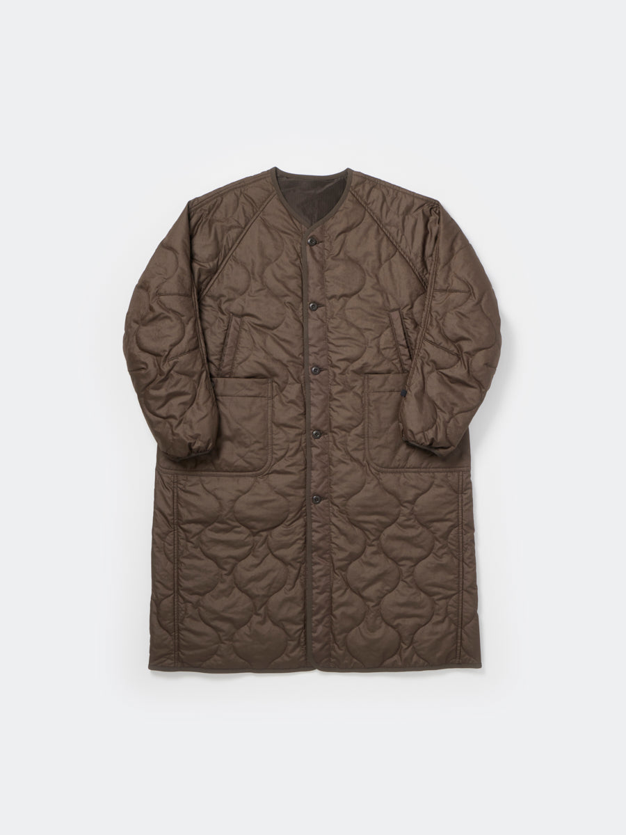 W's TECH REVERSIBLE HUNTING LINER LONG
