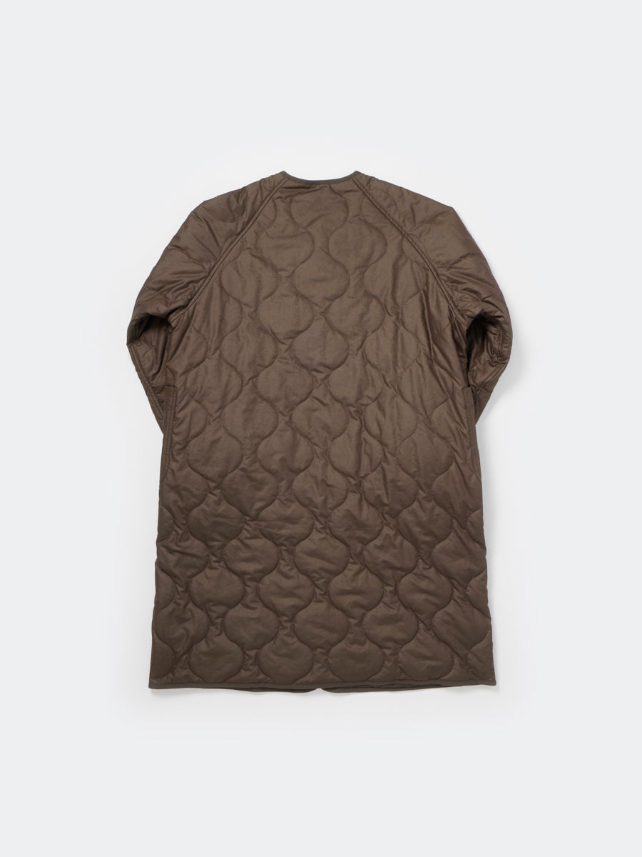 W's TECH REVERSIBLE HUNTING LINER LONG