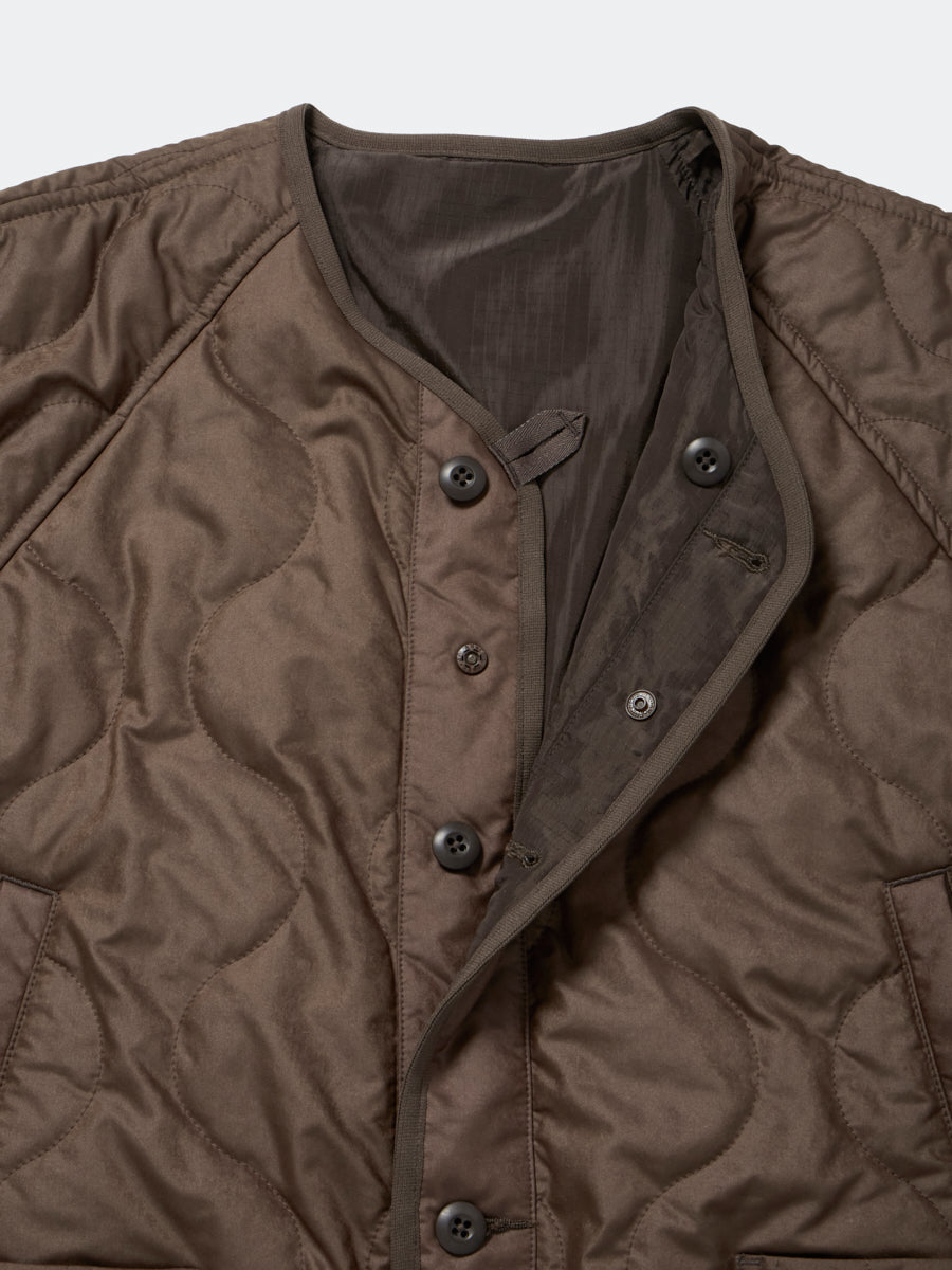 W's TECH REVERSIBLE HUNTING LINER LONG