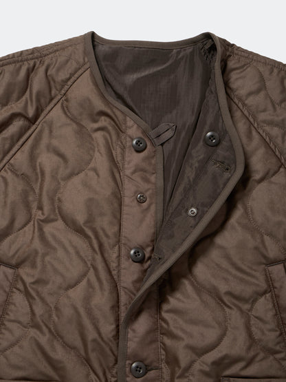 W's TECH REVERSIBLE HUNTING LINER LONG