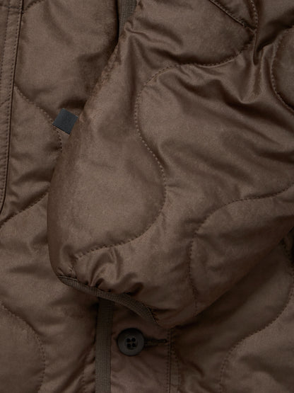 W's TECH REVERSIBLE HUNTING LINER LONG