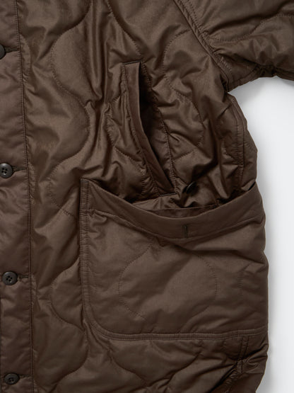 W's TECH REVERSIBLE HUNTING LINER LONG