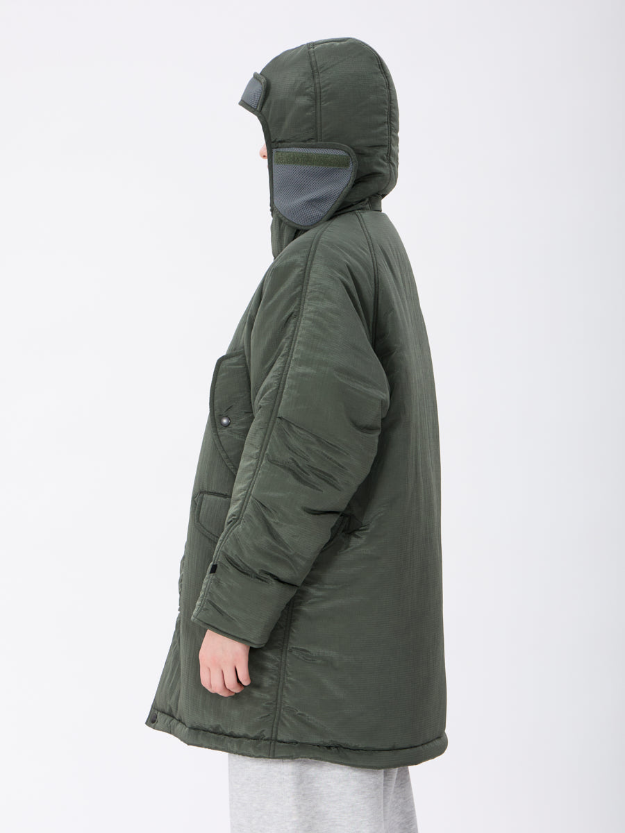 W's TECH 3M™️ FLIGHT PUFF PARKA