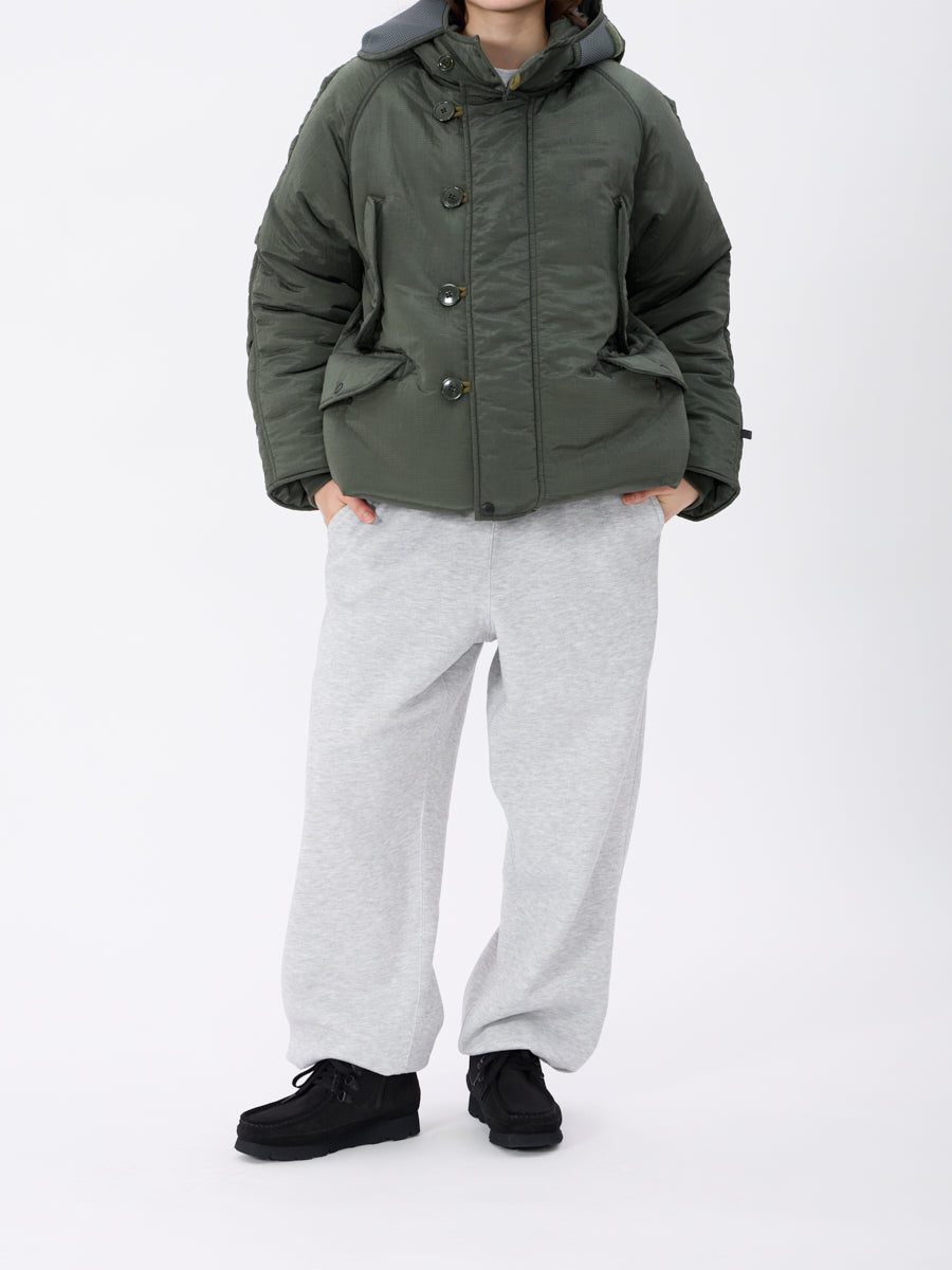 W's TECH 3M™️ FLIGHT PUFF PARKA
