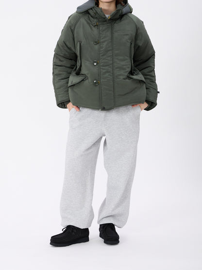 W's TECH 3M™️ FLIGHT PUFF PARKA