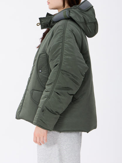 W's TECH 3M™️ FLIGHT PUFF PARKA