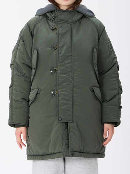 W's TECH 3M™️ FLIGHT PUFF PARKA