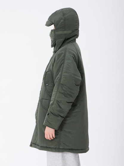 W's TECH 3M™️ FLIGHT PUFF PARKA