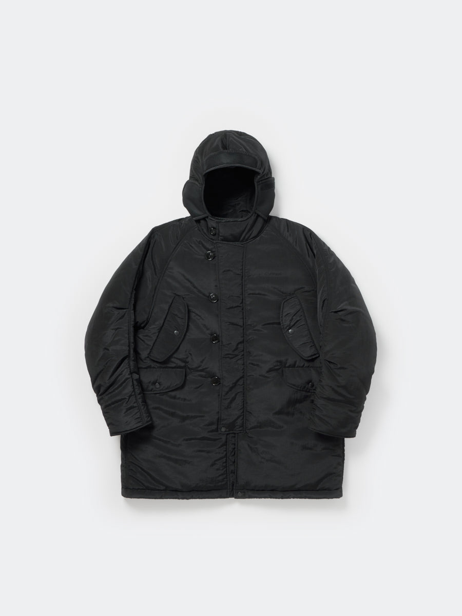 W's TECH 3M™️ FLIGHT PUFF PARKA