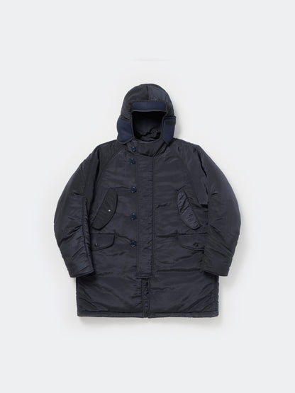 W's TECH 3M™️ FLIGHT PUFF PARKA