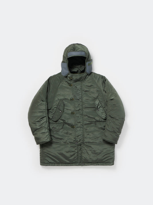 W's TECH 3M™️ FLIGHT PUFF PARKA