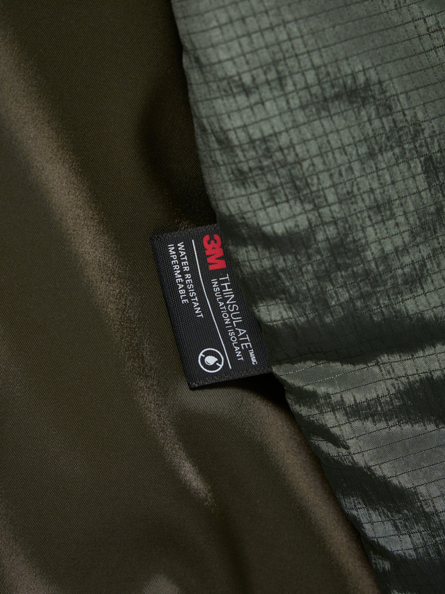 W's TECH 3M™️ FLIGHT PUFF PARKA
