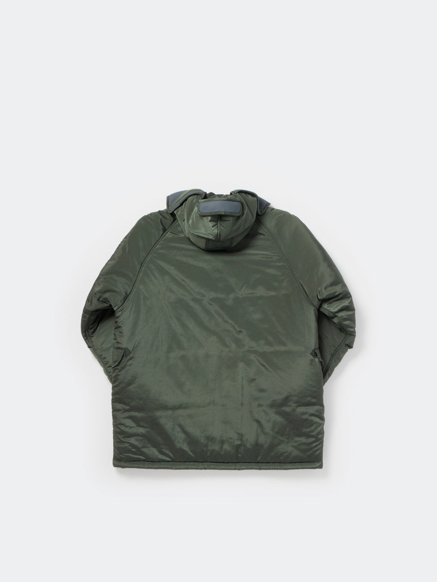 W's TECH 3M™️ FLIGHT PUFF PARKA