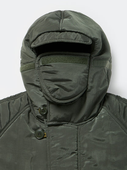 W's TECH 3M™️ FLIGHT PUFF PARKA