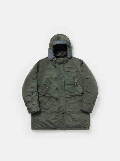 TECH 3M™️ FLIGHT PUFF PARKA