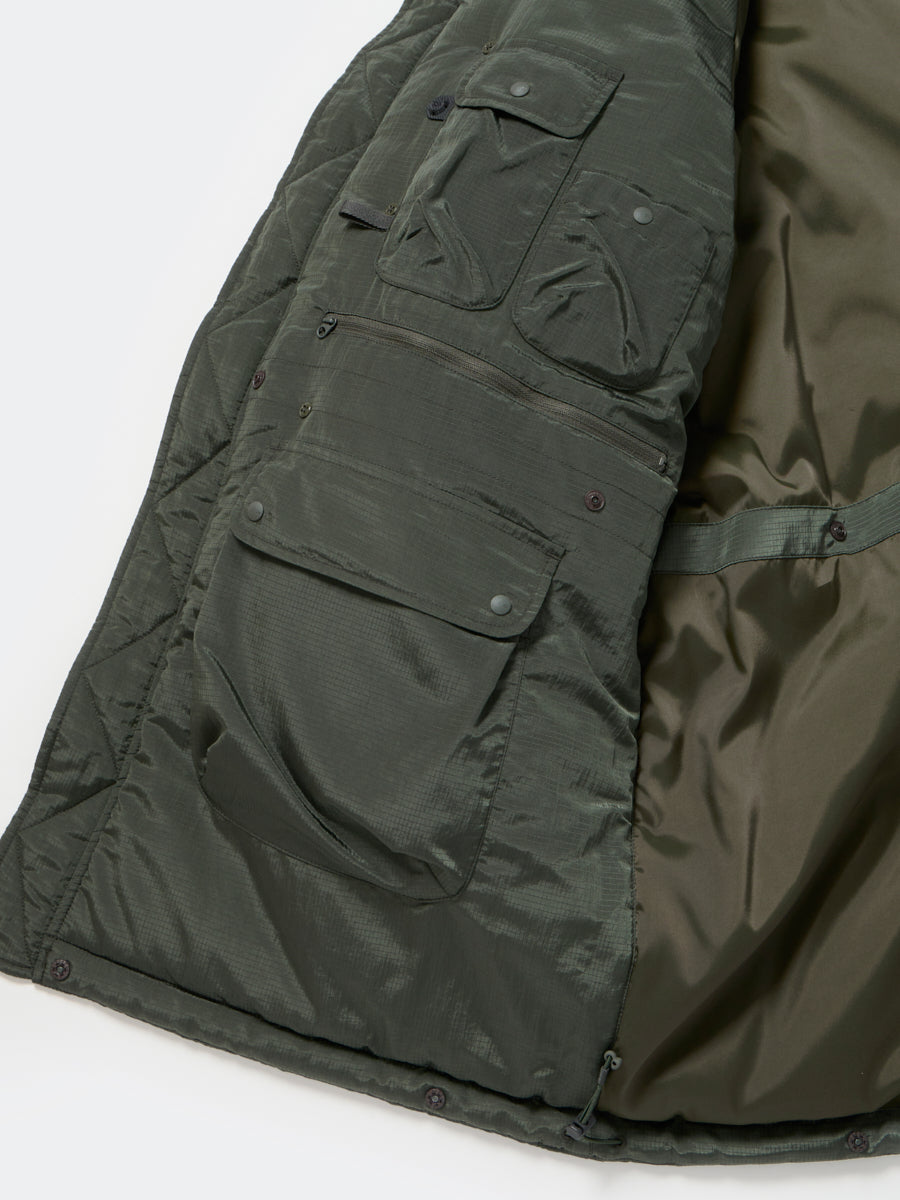 TECH 3M™️ FLIGHT PUFF PARKA