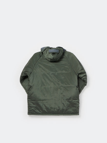 TECH 3M™️ FLIGHT PUFF PARKA