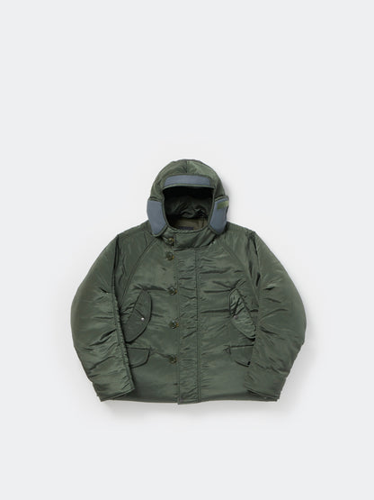 TECH 3M™️ FLIGHT PUFF PARKA
