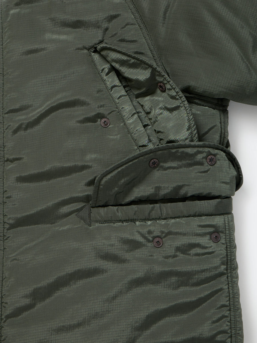 TECH 3M™️ FLIGHT PUFF PARKA