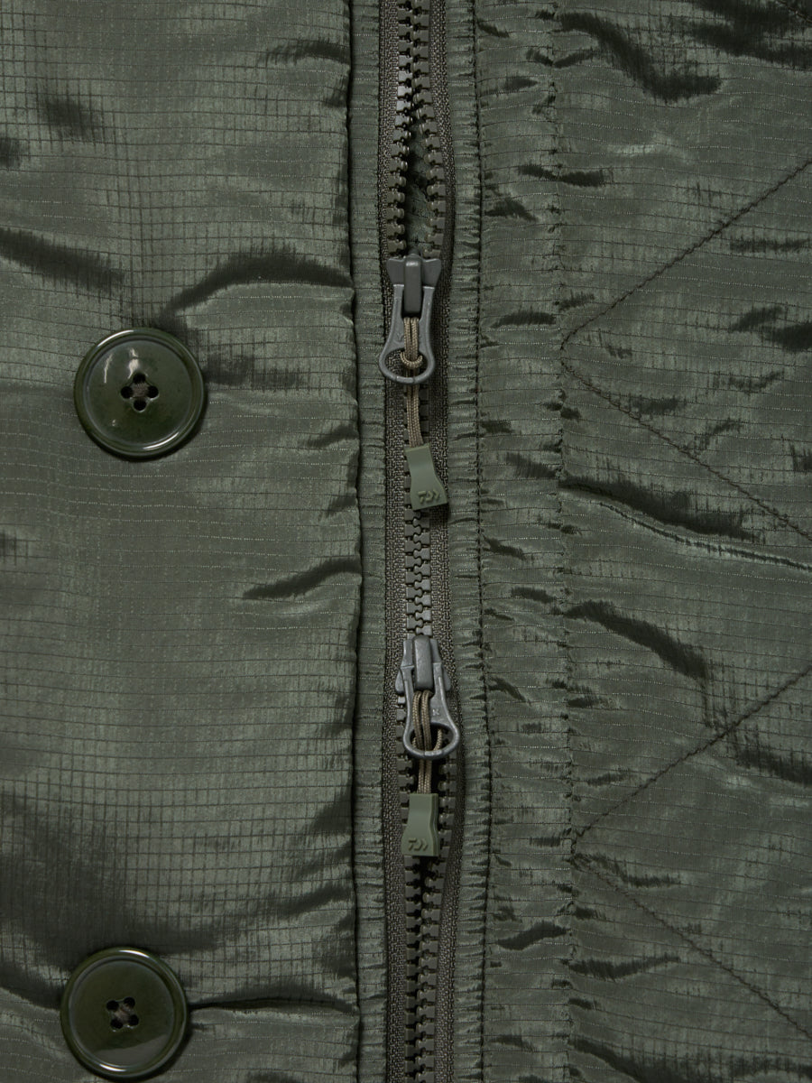 TECH 3M™️ FLIGHT PUFF PARKA
