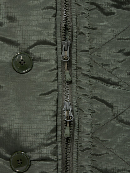 TECH 3M™️ FLIGHT PUFF PARKA