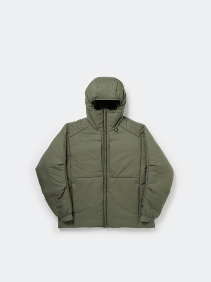 TECH PUFF LINER PARKA