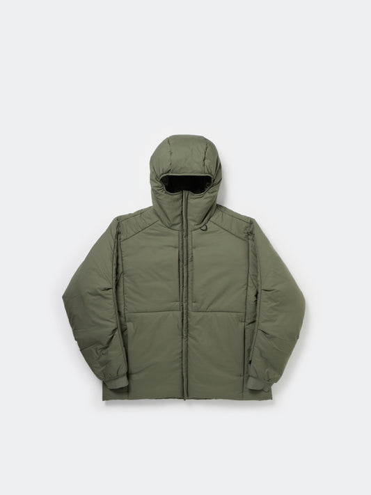 TECH PUFF LINER PARKA