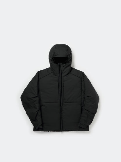 TECH PUFF LINER PARKA