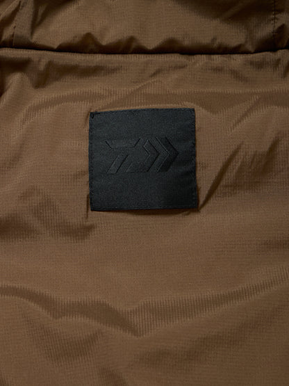 TECH PUFF LINER PARKA