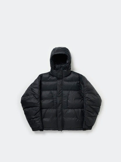TECH 2TONE DOWN JACKET