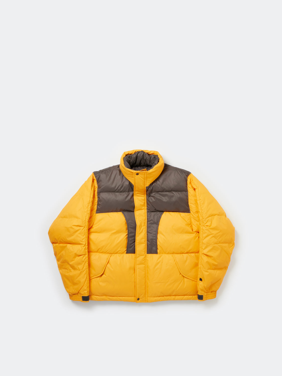 TECH 2TONE DOWN JACKET – DAIWA PIER39