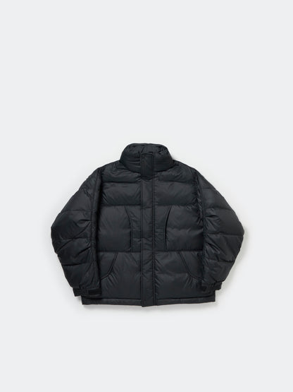 W's TECH 2TONE DOWN JACKET