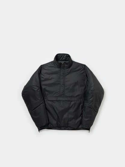 TECH REVERSIBLE PULLOVER PUFF JACKET