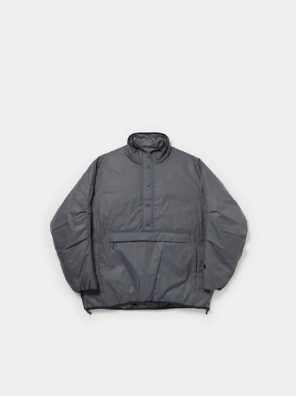 W's TECH REVERSIBLE PULLOVER PUFF JACKET